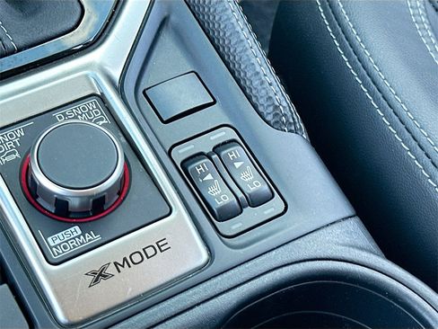 Used 2020 Subaru Forester Limited w/ Popular Package #3 image 21