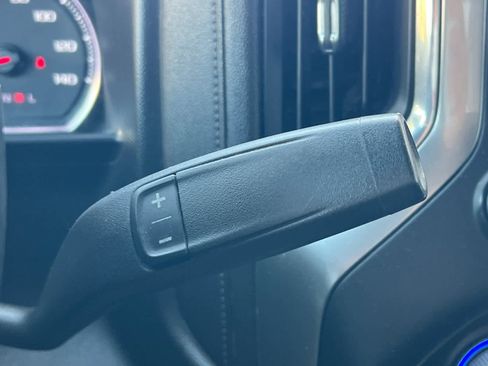 Used 2021 Chevrolet Silverado 1500 LT Trail Boss image 21