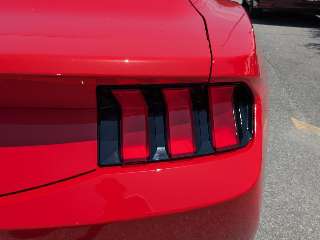 New 2026 Ford Mustang Premium RWD image 10