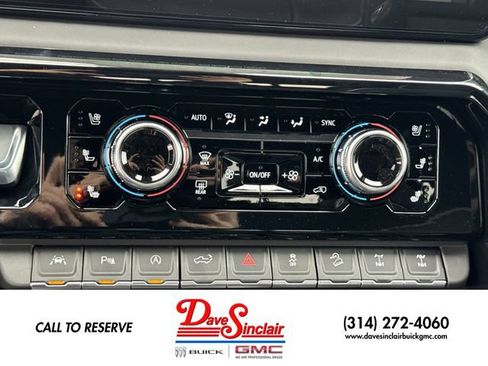 New 2026 GMC Sierra 1500 AT4X AWD/4WD image 19
