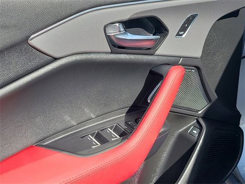 Used 2022 Acura TLX SH-AWD w/ A-SPEC Pkg image 21