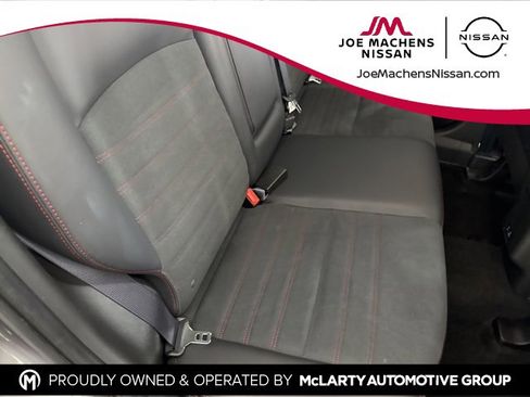 Used 2025 Mitsubishi Outlander Sport ES image 23