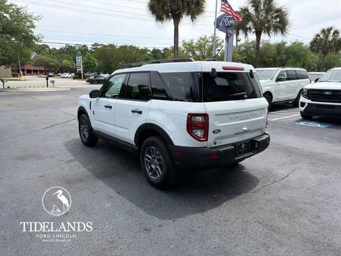 New 2026 Ford Bronco Sport Big Bend w/ Convenience Package AWD/4WD image 5