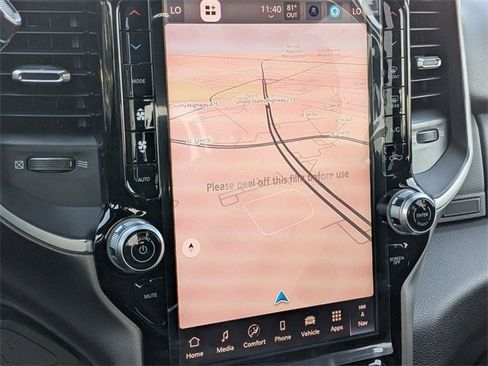 New 2026 RAM 2500 Big Horn image 21