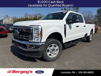 New 2026 Ford F350 XLT w/ FX4 Off-Road Package video 1