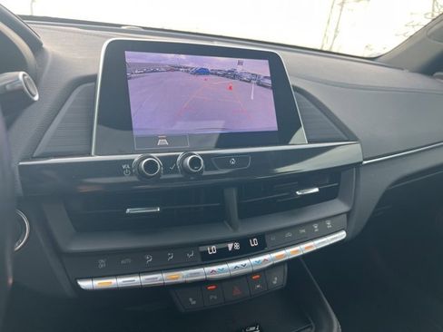 Used 2023 Cadillac CT4 Luxury w/ Sun And Sound Package image 10