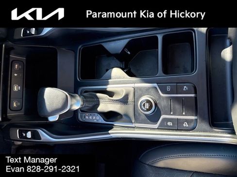 Used 2023 Kia Sorento S w/ Panoramic Sunroof Package image 27