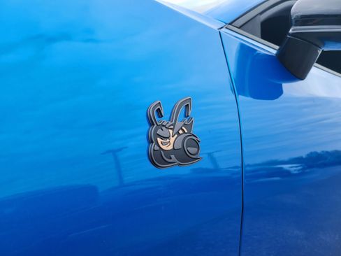 New 2026 Dodge Charger Scat Pack AWD/4WD image 11