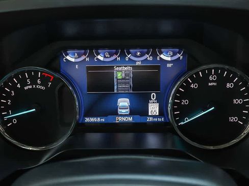 Used 2022 Ford Expedition XLT RWD image 24