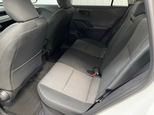 Used 2026 Toyota RAV4 LE AWD/4WD image 16