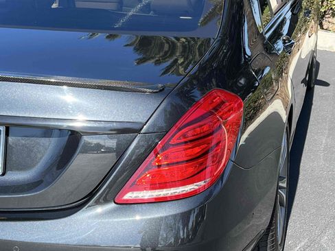 Used 2014 Mercedes-Benz S 550 Sedan image 73