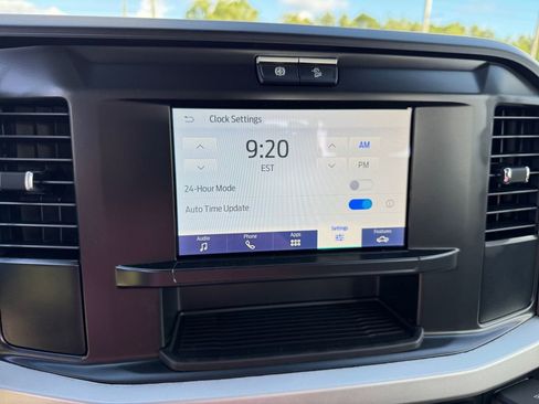 New 2025 Ford F350 XL w/ STX Appearance Package image 37