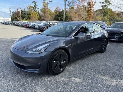 Used 2018 Tesla Model 3 Long Range