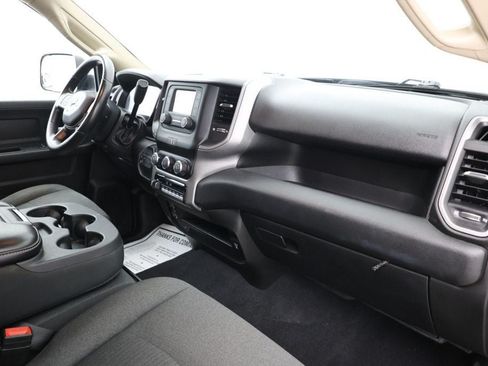 Used 2019 RAM 3500 Tradesman AWD/4WD image 21