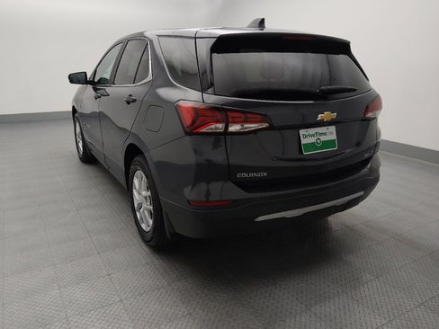 Used 2023 Chevrolet Equinox LT w/ LPO, Floor Liner Package AWD/4WD image 6