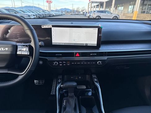 New 2026 Kia Sorento SX Prestige image 30