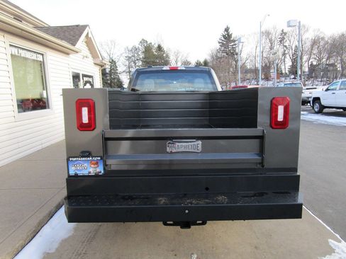 Used 2020 Ford F250 XL image 7