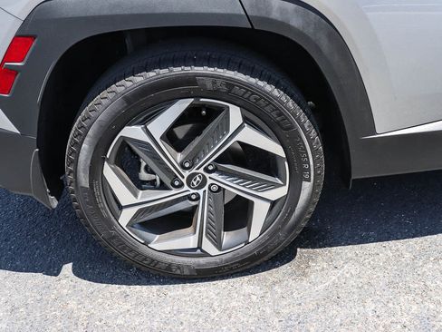 Used 2023 Hyundai Tucson SEL w/ Convenience Package AWD/4WD image 14