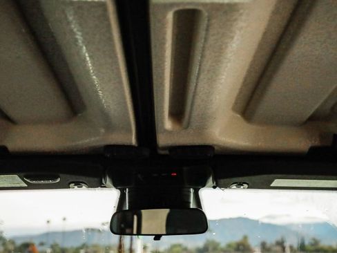 New 2026 Jeep Wrangler Unlimited Sport AWD/4WD image 17