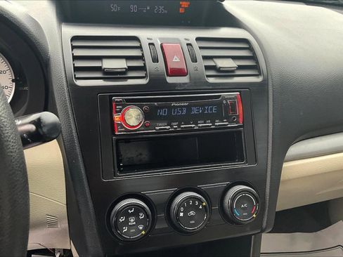 Used 2013 Subaru Impreza 2.0i Premium w/ Popular Pkg 2 image 14