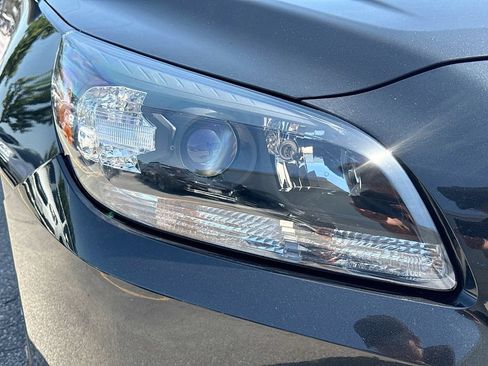 Used 2013 Chevrolet Malibu Eco w/ Leather Package FWD image 35