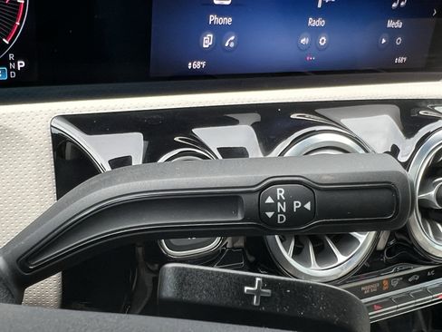 Certified 2025 Mercedes-Benz CLA 250 image 26