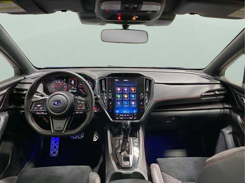 Used 2022 Subaru WRX Limited image 21