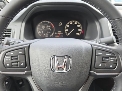New 2026 Honda Ridgeline RTL image 15