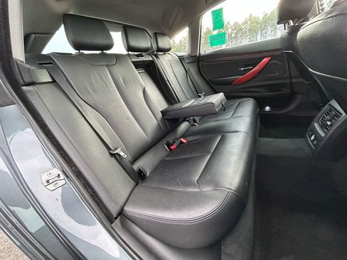 Used 2014 BMW 328i Gran Turismo xDrive image 15