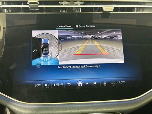 Certified 2025 Mercedes-Benz E 350 Sedan image 32