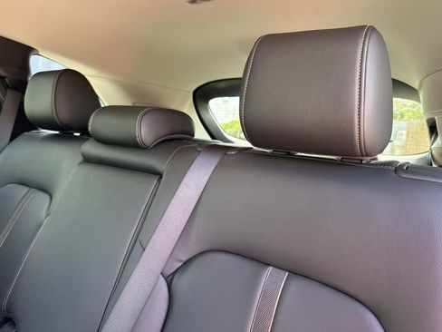 Used 2025 MAZDA CX-90 3.3 Turbo w/ Select Package image 16