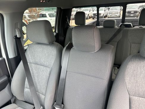 Used 2025 Ford F250 XL w/ FX4 Off-Road Package image 16