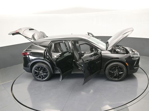 Certified 2023 Chevrolet Blazer LT w/ Driver Confidence Package image 67