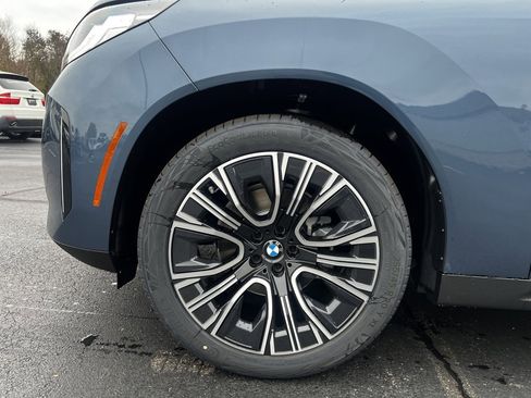 Certified 2025 BMW X3 xDrive30i w/ Convenience Package image 9