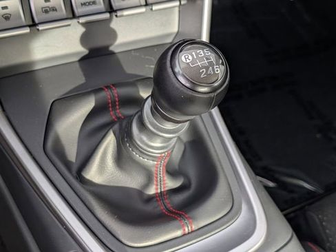 Used 2024 Subaru BRZ Limited w/ Popular Package 2 image 25