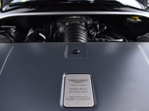 Used 2014 Aston Martin V8 Vantage S image 18