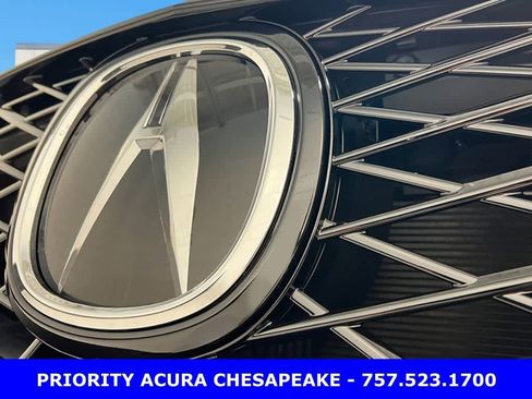 New 2026 Acura RDX A-Spec image 14