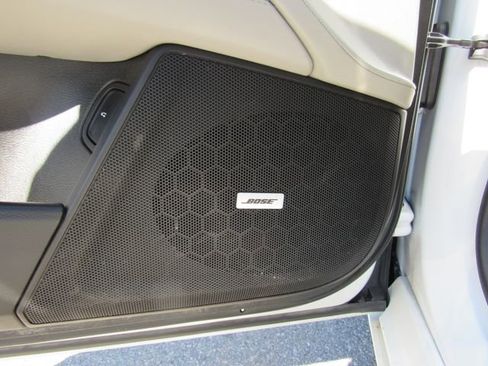 Used 2017 Cadillac CT6 Luxury image 11