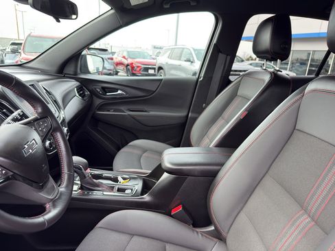 Used 2022 Chevrolet Equinox RS image 26
