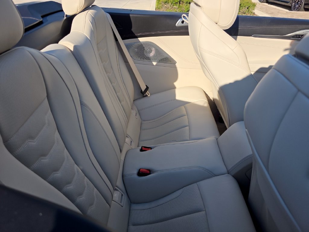 Used 2019 BMW M850i xDrive Convertible AWD/4WD image 26