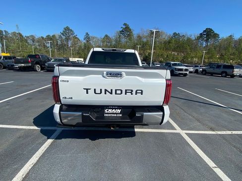 Used 2023 Toyota Tundra Limited image 6