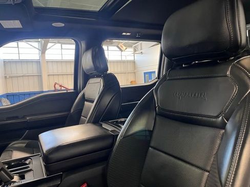 Used 2023 Ford F150 Raptor w/ Raptor Carbon Fiber Package image 24
