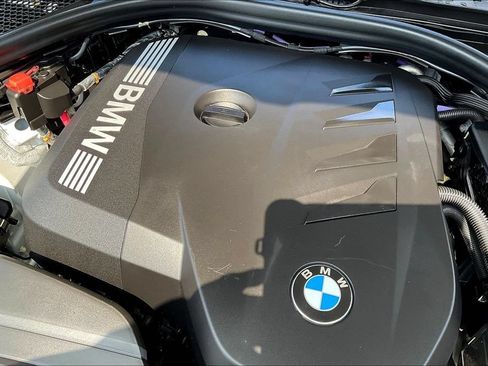 Used 2025 BMW 330i Sedan RWD image 34