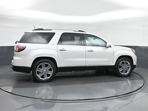 Used 2017 GMC Acadia Limited SLT AWD/4WD image 8
