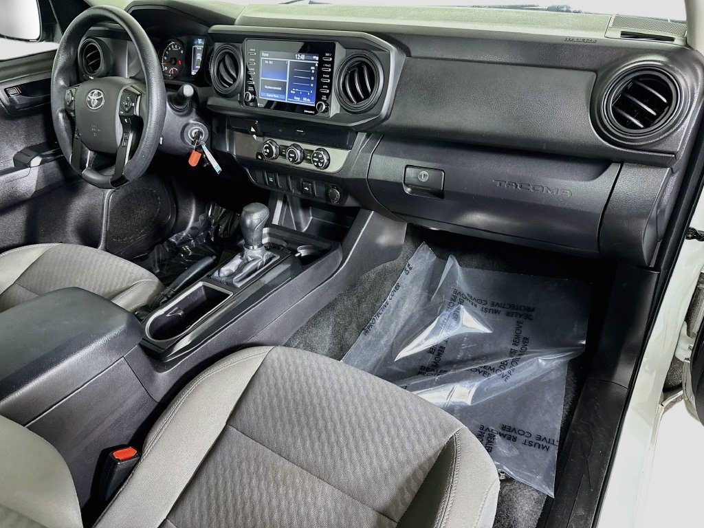 Used 2023 Toyota Tacoma SR RWD image 27