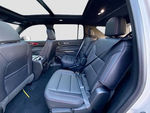 New 2026 Chevrolet Traverse Z71 w/ Enhanced Driving Package image 27