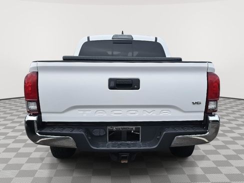 Used 2019 Toyota Tacoma SR5 image 6