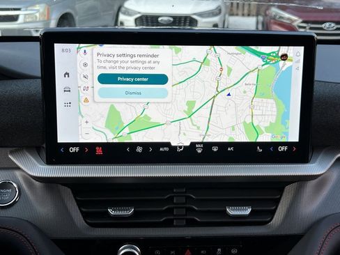 Used 2025 Ford Explorer ST w/ Sun And Sound Package image 18