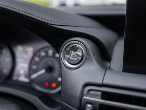 Used 2024 Lexus IS 300 F Sport RWD image 33