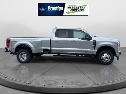 New 2027 Ford F350 XLT w/ XLT Premium Package